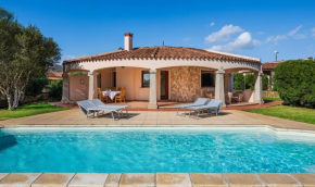 Villa Mistral